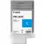 Tusz Canon PFI-107C Cyan do drukarek (Oryginalny) [130ml]